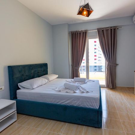 Ponari S Hotel Kryemedhej Room photo